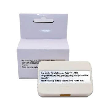 MediaHolland® Chipresetter voor Epson 604XL en 503XL USB-ver, Verzenden, Nieuw, Epson