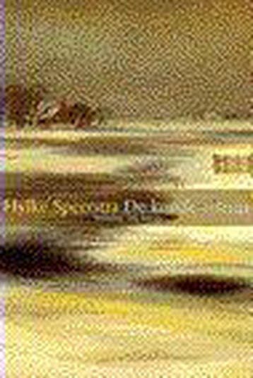 KOUDE ERFENIS - Hylke Speerstra 9789025415310, Verzenden, Gelezen, Hylke Speerstra