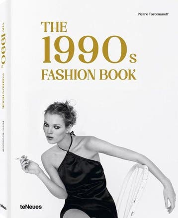 9783961715206 The 1990s Fashion Book Agata Toromanoff, Verzenden, Nieuw, Agata Toromanoff