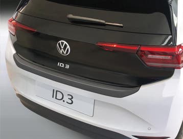 Achterbumperbeschermer | geschikt voor Volkswagen | ID3 20-, Verzenden, Nieuw, Volkswagen