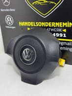 VW Polo V 6R airbag links stuur bj.2011 art.6R0880201D, Auto-onderdelen, Gebruikt, Volkswagen