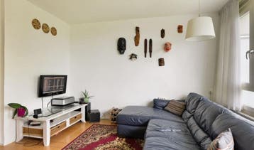Te Huur 4 Kamer Appartement Victoria Regiadreef In Utrecht, Utrecht-stad, Direct bij eigenaar, Appartement, Utrecht