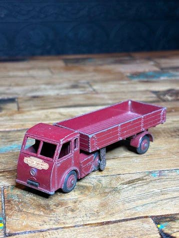 Dinky Toys 1:43 - Model vrachtwagen - Dinky Toys 421, Nieuw
