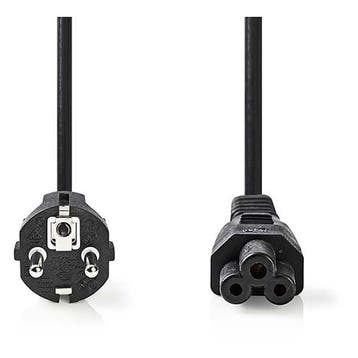 C5 kabel | Nedis | 3 meter, Verzenden, Nieuw