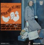 Liedjes uit  Heerlijk duurt het langst, Gebruikt