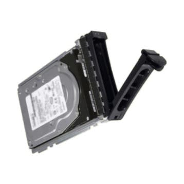 Refurbished Dell Harddisk 0TK237 met 2jr garantie, Computers en Software, Harde schijven, Intern, SAS, Server, SSD