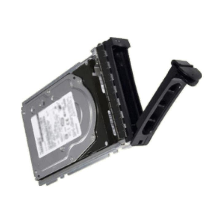Refurbished Dell Harddisk 0TK237 met 2jr garantie, Computers en Software, Harde schijven, Intern, Server, SAS, Zo goed als nieuw