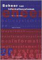 BEHEER VAN INFORMATIESYSTEMEN 3E DR 9789026728006 M. Looijen, Verzenden, Gelezen, M. Looijen