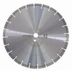steenzaag Diamantzaagblad Ø 350mm Universeel est 350, Ophalen of Verzenden, Nieuw, Overige typen
