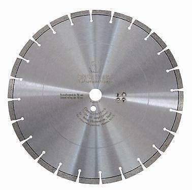 steenzaag Diamantzaagblad Ø 350mm Universeel est 350, Doe-het-zelf en Verbouw, Gereedschap | Zaagmachines, Overige typen, Nieuw
