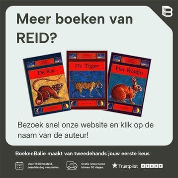 CHINESE HOROSCOOP OS - REID 9789026967245, Boeken, Verzenden, Gelezen, REID