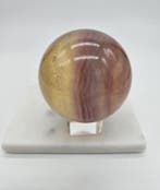 Candy Fluoriet bol (zie filmpje), Ophalen of Verzenden