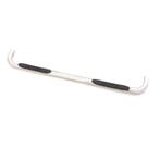 Lund 03-09 Dodge Ram 2500 Quad Cab 3in. Round Bent SS Nerf, Ophalen of Verzenden, Nieuw