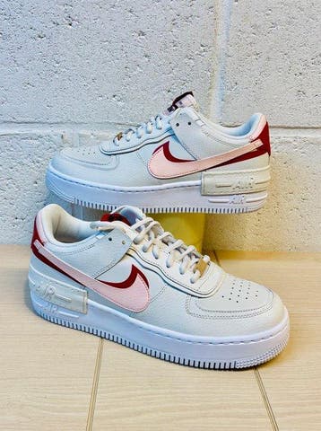 Nike - Air Force One Shadow P42 - Sneakers - Maat: EU 42 -, Nieuw