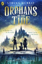 Orphans of the Tide 9780241384435, Verzenden, Zo goed als nieuw