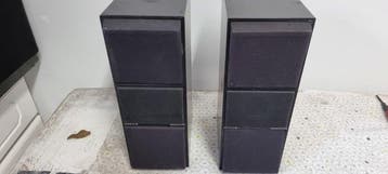Bang & Olufsen - Beovox CX100 Luidsprekerset, Nieuw