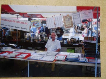 400 verschillende OUDE EFFECTEN;   3 stuks voor 10 euro !!!!, Overige typen