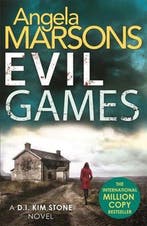 Evil Games 9781785762147 Angela Marsons, Boeken, Verzenden, Gelezen, Angela Marsons