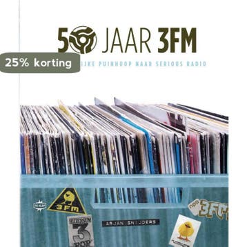 De geboorte van een popzender - Arjan Snijders 9789085670391, Boeken, Verzenden, Zo goed als nieuw, Arjan Snijders