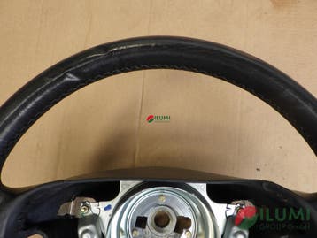 Stuurwiel leer Mercedes CLK W208, Auto-onderdelen, Verzenden, Gebruikt, Mercedes-Benz