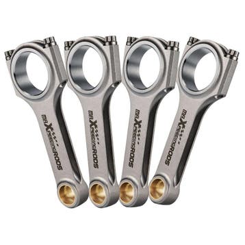 Mercedes-Benz M274 2.0T Kwaliteit Drijfstangen 4 stuks 43..., Verzenden, Nieuw, Mercedes-Benz