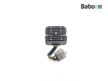 Spanningsregelaar Honda CBX 125 1992 (SH525A-12), Verzenden, Gebruikt