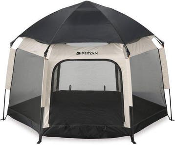 Deryan Up To Go Kinderbox - Draagbaar - Pop Up - Strandtent, Kinderen en Baby's, Verzenden, Nieuw