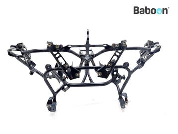 Kuipframe BMW R 1200 RT 2005-2009 (R1200RT 05), Motoren, Onderdelen | BMW, Verzenden, Gebruikt