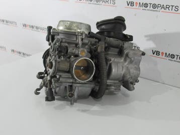 Honda NT 650 V Carburateur, Ophalen of Verzenden, Nieuw