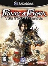 MarioCube.nl: Prince of Persia: The Two Thrones - iDEAL!, Ophalen of Verzenden, Gebruikt