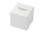Skagen SKW3155 - Dames Horloge 31 mm - Witte wijzerplaat -, Verzenden, Zo goed als nieuw