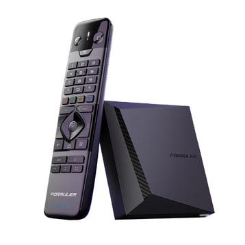 Retour product: Formuler Z11 Pro Max - BT Edition, Ophalen of Verzenden, Nieuw