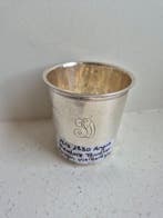 Théodore Tonnelier - Bokaal - .925 zilver