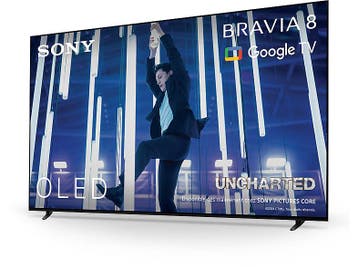 Sony - OLED 70-79 Ultra HD 4K TV - 77 inch, Verzenden, Nieuw, 4k (UHD), Smart TV