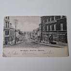 België - Wallonie - Ansichtkaart (245) - 1900-1960, Gelopen