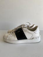 Valentino - Rockstud - Low-top sneakers - Maat: EU 37.5, Kleding | Heren, Schoenen, Nieuw