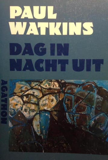 DAG IN NACHT UIT 9789026951756 WATKINS, Verzenden, Gelezen, WATKINS