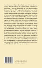 Weet je nog van vroeger? 9789463382663, Verzenden, Gelezen, Bert van Nieuwenhuizen