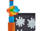 Plum Waterpark Splash Station - Waterpark met glijbaan en 3, Verzenden, Zo goed als nieuw