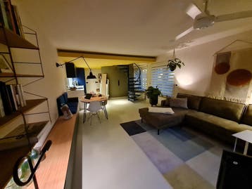 Te huur: Appartement Noorderstraat in Amsterdam, Noord-Holland, Appartement, Amsterdam