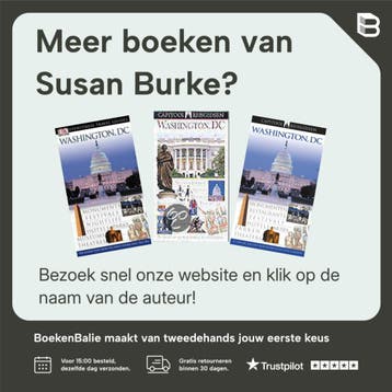 Cancun & The Yucatan 9781409355052 Susan Burke, Verzenden, Gelezen, Susan Burke