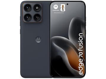 Motorola -  Edge 70 Fusion - 256 Gb  - Silhouette, Verzenden, Nieuw, Zonder abonnement, Touchscreen