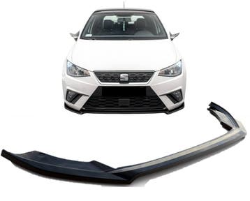 Frontspoiler | geschikt voor Seat | Ibiza 2017-2021 | MK5 |, Verzenden, Nieuw, Seat