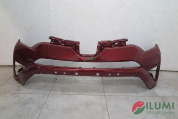 Voorbumper Toyota RAV 4 IV LIFT, Verzenden, Gebruikt, Toyota