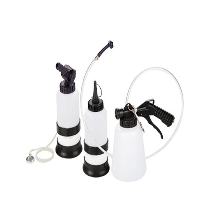 WEBER-TOOLS  REMONTLUCHTER, Auto diversen, Autogereedschap, Verzenden
