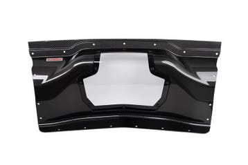 Corsa 2020+ Chevrolet Corvette C8/Z06 Carbon Fiber Air, Auto diversen, Tuning en Styling, Ophalen of Verzenden