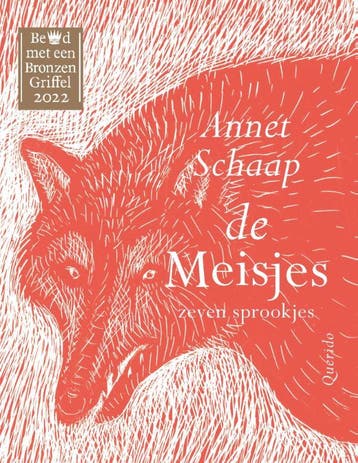 De Meisjes | Annet Schaap, Ophalen of Verzenden, Zo goed als nieuw, Annet Schaap