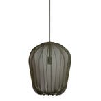 2dekans | Light & Living Hanglamp Plumeria – Ø42x50 cm –, Ophalen of Verzenden, Zo goed als nieuw