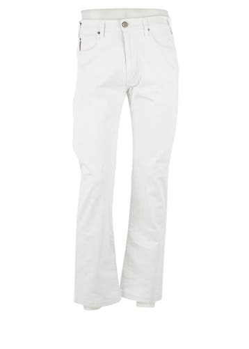 Armani Jeans Dames maat W31 / L31 Wit Vintage, Kleding | Dames, Ophalen of Verzenden, Nieuw