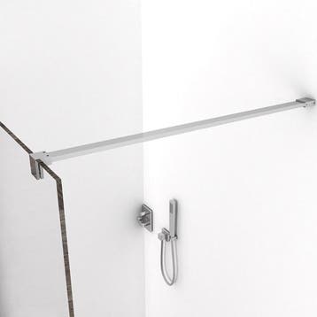Wiesbaden Comfort Inloopdouche - 700x2000x10mm - Nano -, Ophalen of Verzenden, Nieuw, Glas